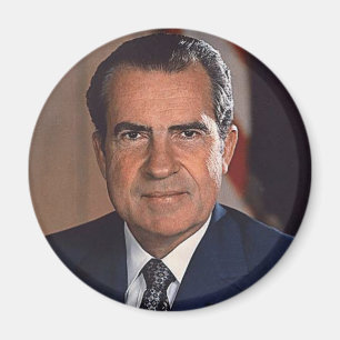 Aimant Richard M. Nixon