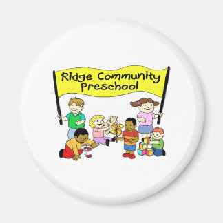 Aimant Ridge Community Preschool