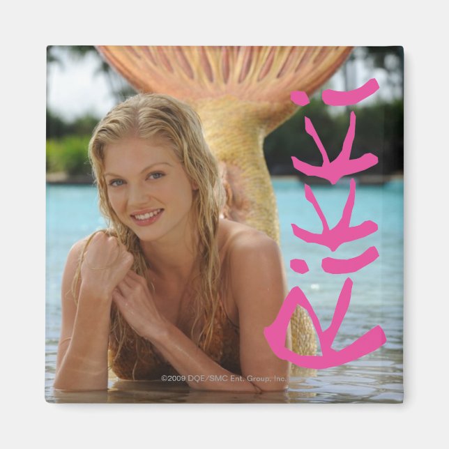 Aimant Rikki (Devant)