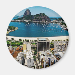 Aimant Rio de Janeiro