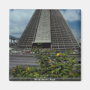 Aimant Rio de Janeiro, Brésil