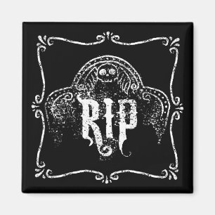 AIMANT RIP