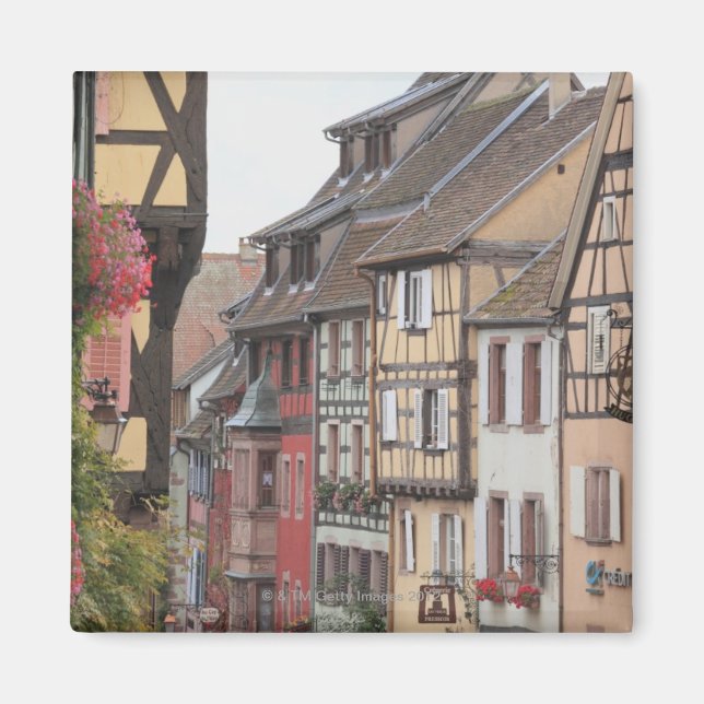 Aimant Riquewihr, Alsace, France (Devant)