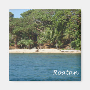 Aimant Roatan, Honduras