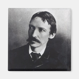 Aimant Robert Louis Stevenson