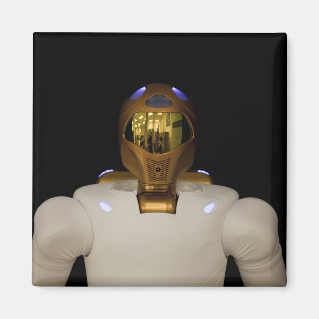 Aimant Robonaut 2, un astronaute habile et dextérité (Devant)