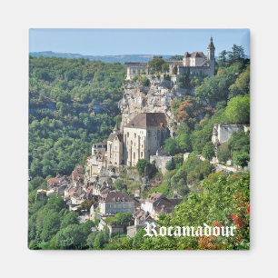Aimant Rocamadour
