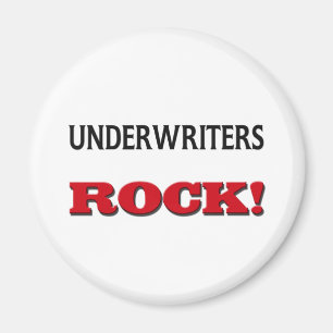 Aimant Roche de garants