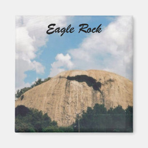 Aimant Roche d'Eagle