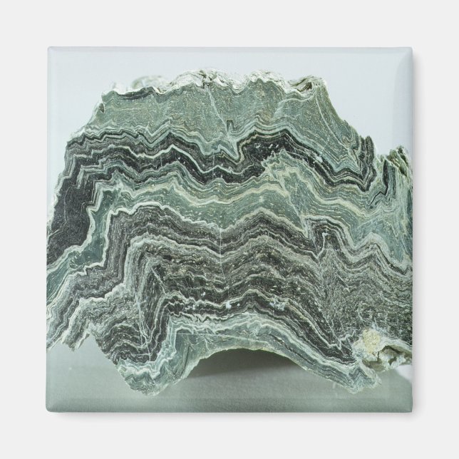 Aimant Rocher de Schist (Devant)