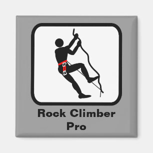 Aimant Rock Climat Pro