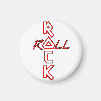 Aimant Rock et Roll