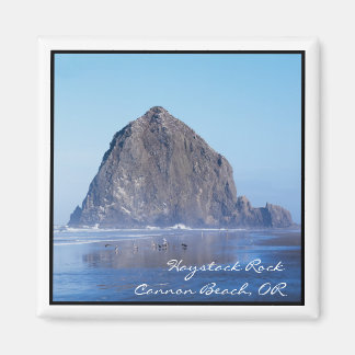 Aimant Rock Haystack