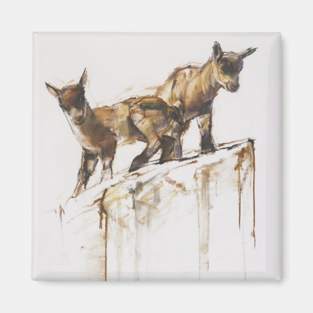 Aimant Rock Play 2005 (Devant)