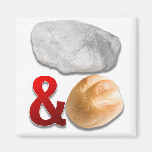 Aimant Rock & Roll