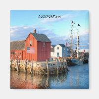 ROCKPORT, MA