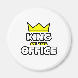 Aimant Roi de l'Office