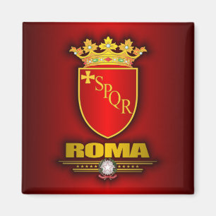Aimant Roma (Rome)