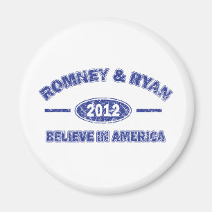 Aimant Romeny Ryan