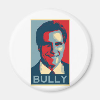 Aimant Romney Bully