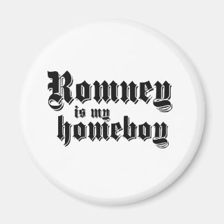 AIMANT ROMNEY EST MON HOMEBOUE