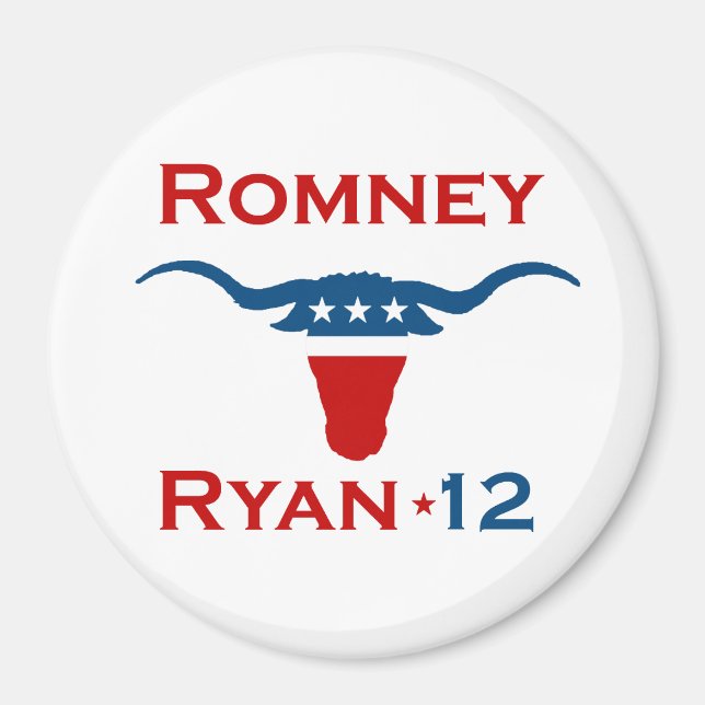 Aimant ROMNEY RYAN 2012 STEER.png (Devant)