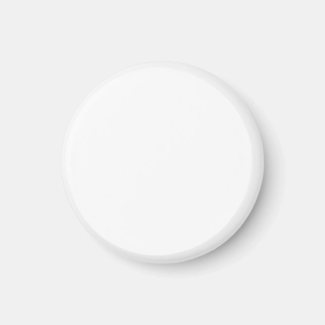Aimant Rond (Devant)