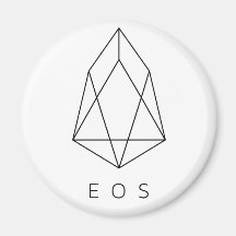 Aimant rond EOS