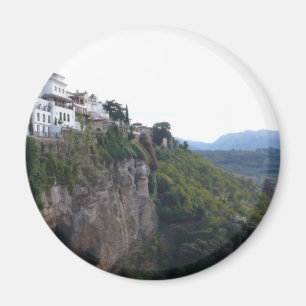 Aimant Ronda, Espagne