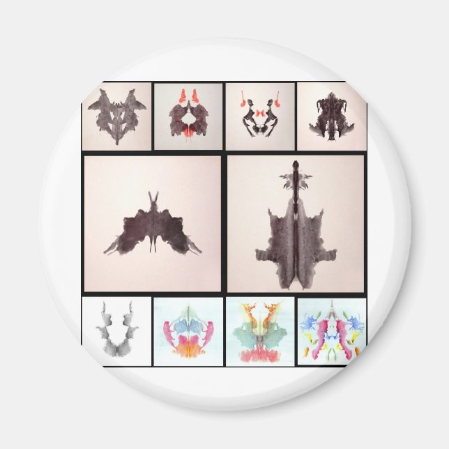 Aimant Ror All Coll One (Devant)