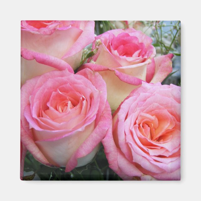 Aimant Rose (Devant)