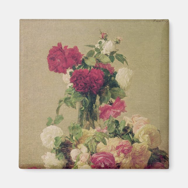 Aimant Rose, 1891 (Devant)