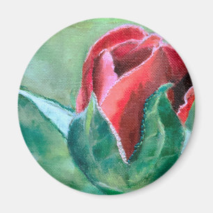 Aimant Rosebud