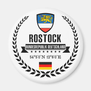 Aimant Rostock