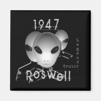 Aimant Roswell 1947