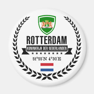 Aimant Rotterdam