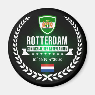 Aimant Rotterdam
