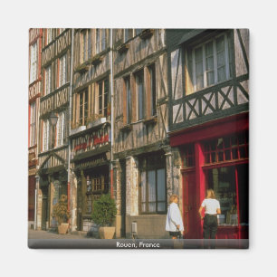 Aimant Rouen, France