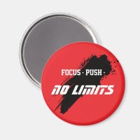 Rouge Fitness Motivationnel