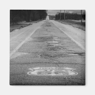 Aimant Route originale de mère