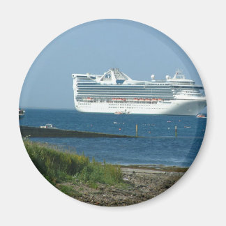 Aimant Royal Princess