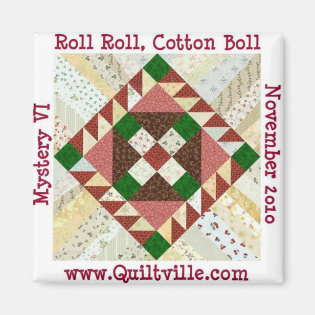 AIMANT RRCB (Devant)