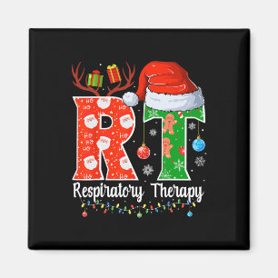 Aimant Rt Noël Respiratoire Thérapie Noël Rt Noël