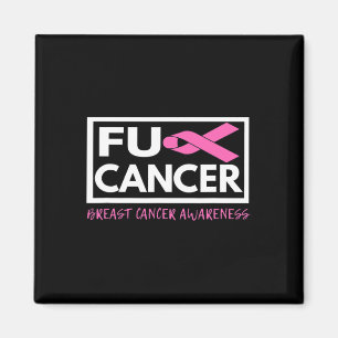 Aimant Ruban Lutte contre le cancer du sein