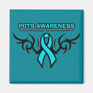 Aimant Ruban tribal...POTS