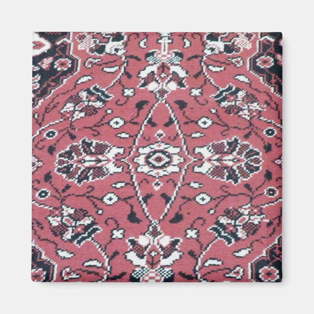 Aimant Ruban turc (Devant)