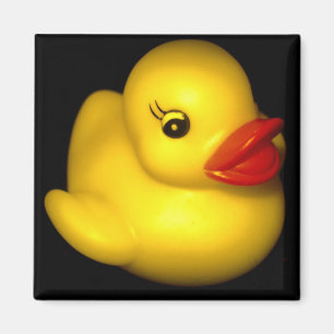 Aimant Rubber Ducky