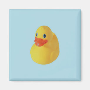 Aimant Rubber Ducky