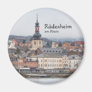 Aimant Rüdesheim am Rhein - Allemagne