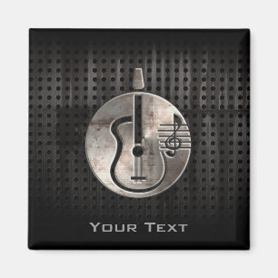 Aimant Rugged Acoustic